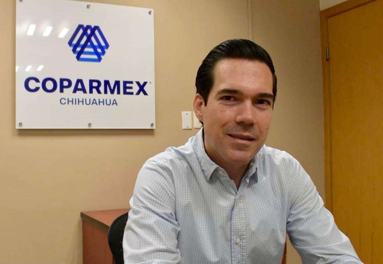 Propone Coparmex modernizar semáforos y municipalizar vialidad
