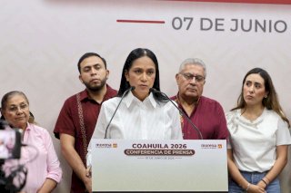 Denuncia Morena que el PRI planeó comprar todos sus votos en elección de Coahuila 