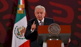 Denuncia PAN a Amlo ante Corte Penal Internacional