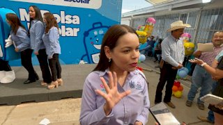 Alista DIF Municipal campamento La Veraneada para más de mil niños