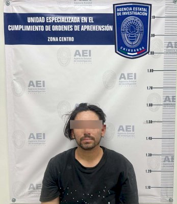 Vinculan a uno por homicidio en Rinconada Los Nogales