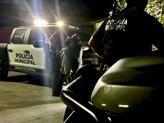 Rescatan a niño en la colonia Porvenir por violencia familiar