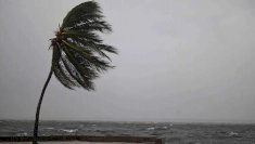 Acecha tormenta tropical Boris a las costas de Guerrero