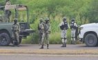 Deja enfrentamiento en Carichí 2 vehículos calcinados y daños en alcaldía