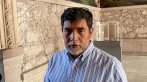 Retiro de vehículo fue por licencia vencida y seguro: Komaba