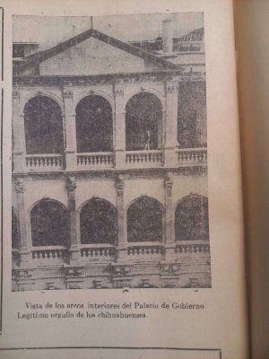 Rescata Archivo Histórico legado periodístico de Chihuahua del siglo XIX 