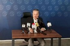 Gobiernos locales fueron clave en triunfo del PRI en Coahuila: Senador