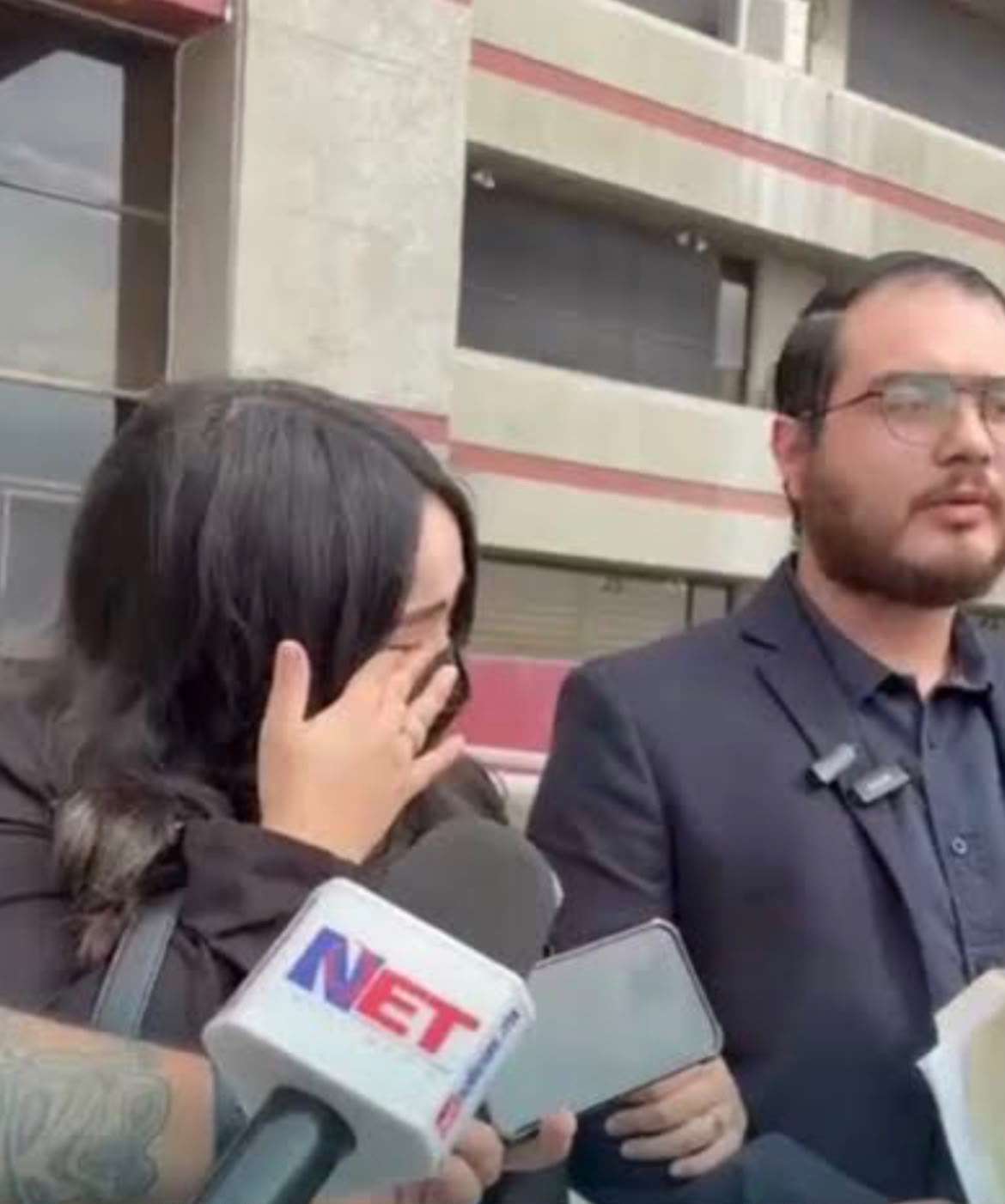 Ofrece Gobierno estatal respaldo a familia de menor agredido por husky