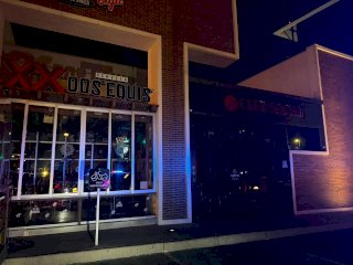 Balacera en Distrito Uno deja un detenido en club nocturno 