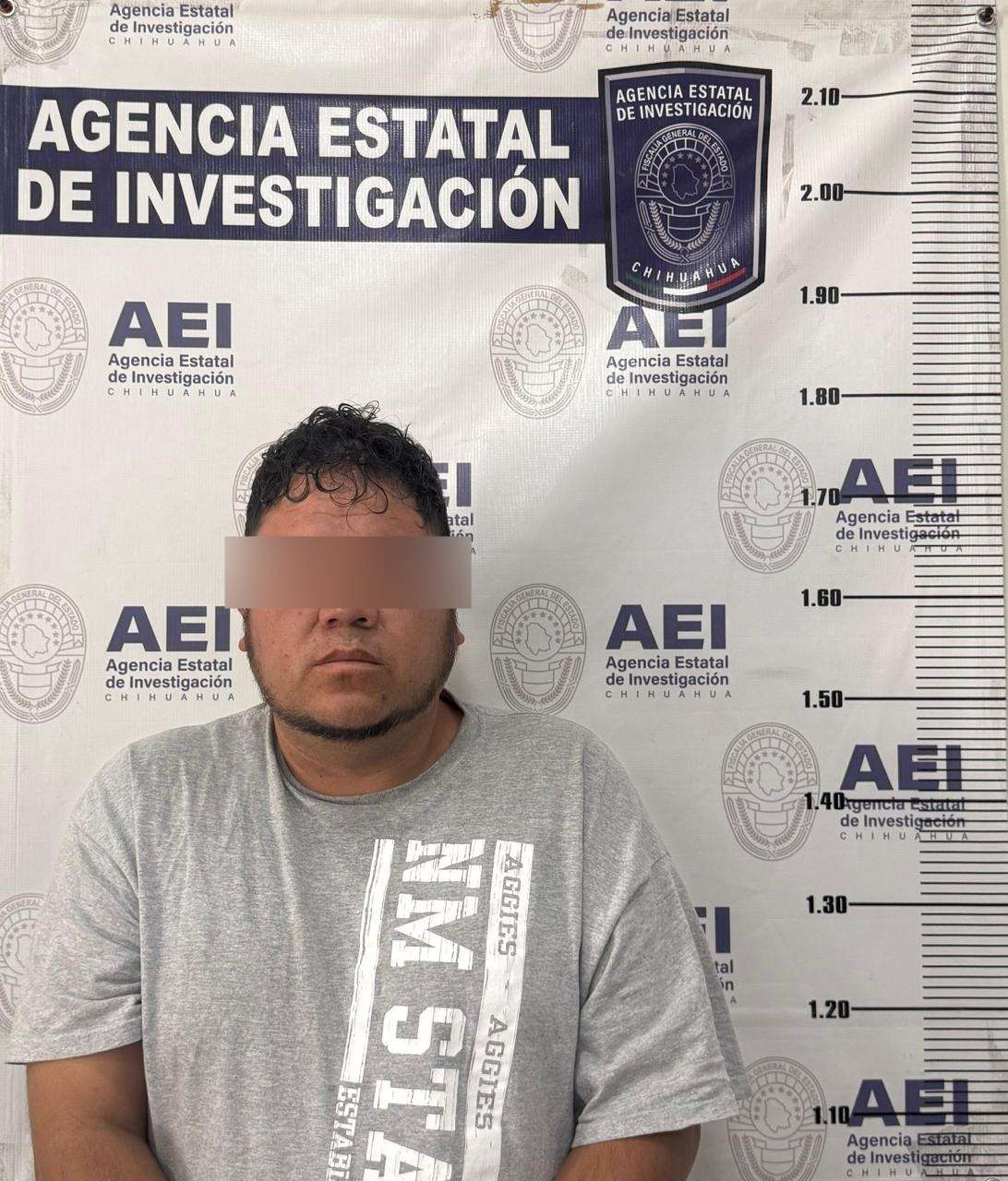 Lo vinculan a proceso por violar a adolescente de 14 años 