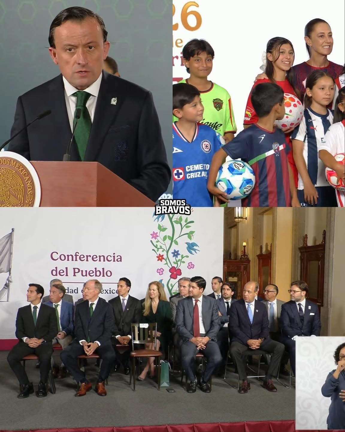 Participa FC Juárez en estrategia para impulsar el futbol infantil