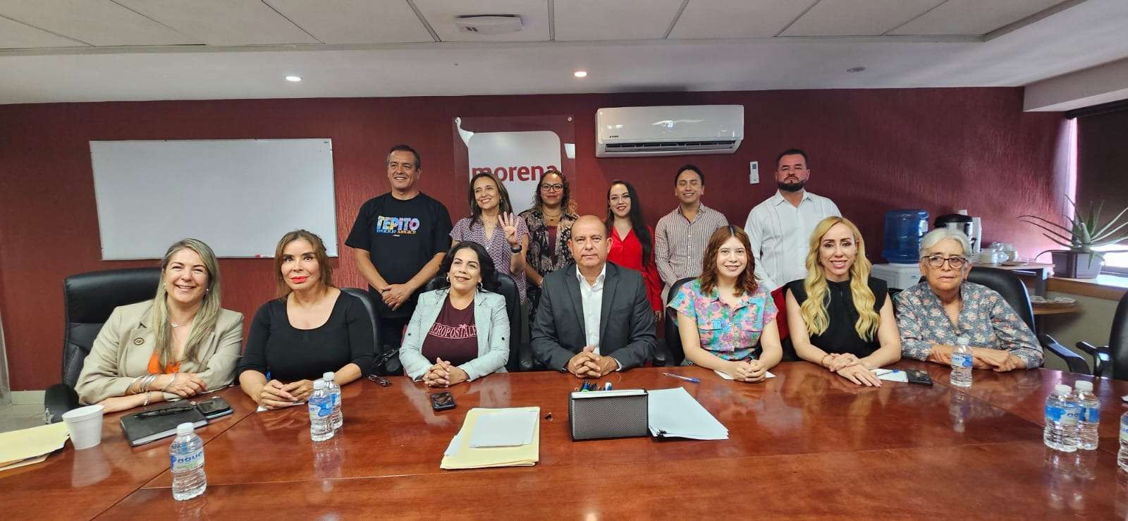 Buscan diputados de Morena suspender subasta de viviendas estatales
