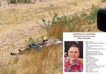 Identifican a víctima hallada en Libramiento Oriente