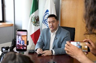 Atribuye Alfredo Chávez derrota del PAN en Coahuila a falta de liderazgo