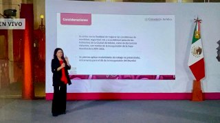 Implementará Cdmx teletrabajo y suspensión de clases por el Mundial 
