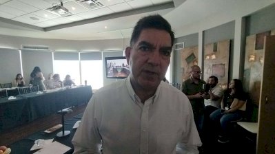 Alianzas no son una necesidad para el Pvem: Octavio Borunda