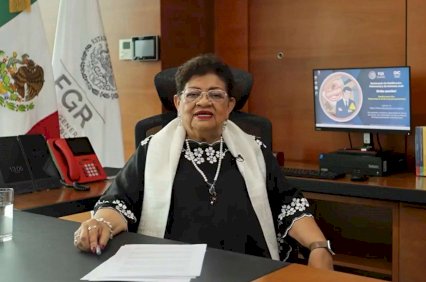 Activa FGR operativos de seguridad nacional para el Mundial 