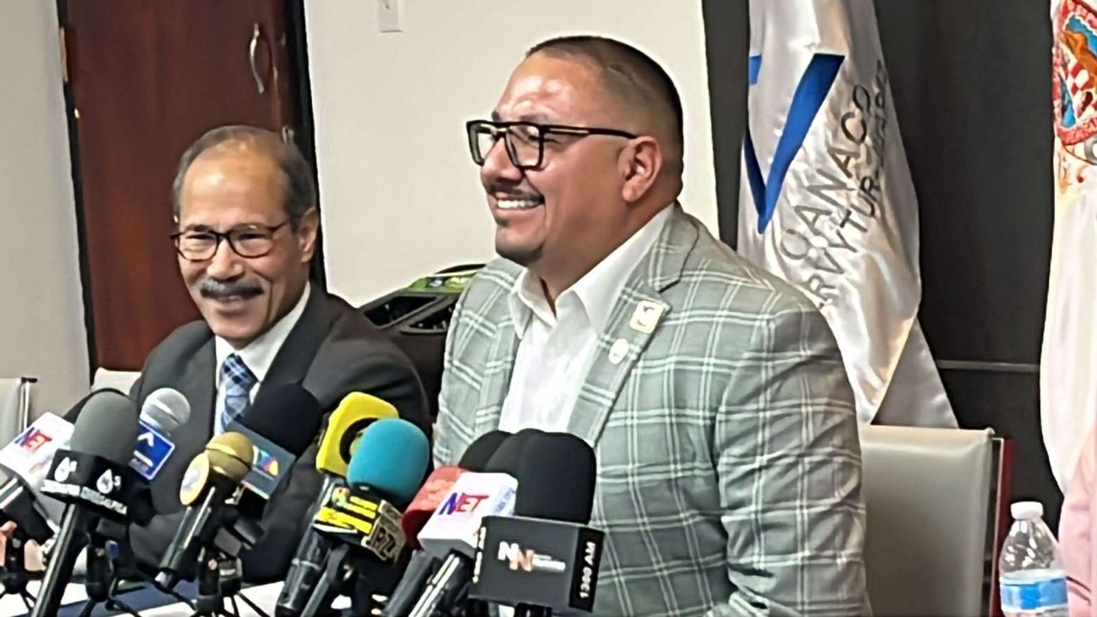 Pide CANACO mayor supervisión a terrazas con alberca
