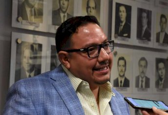 Amenazan demandas penales contra Iván Pérez a Canaco Juárez