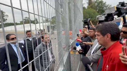 Niega estadio Ciudad de México acceso a titulares de palcos