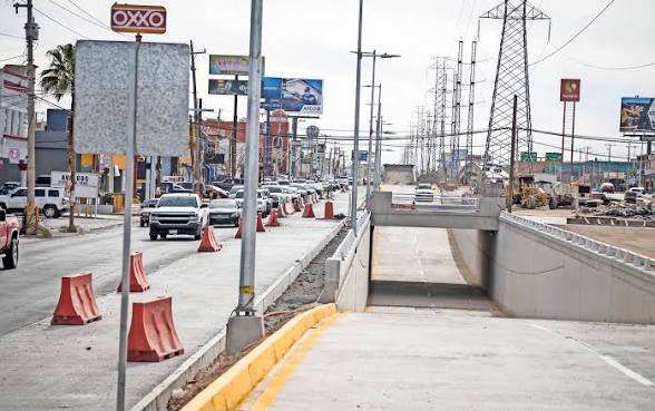 Preparan inversión millonaria para obras: Carlos Ortíz