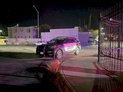 Desata balacera riña por viviendas invadidas en colonia Protección Civil
