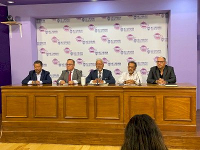 Abren escuelas normales del estado oferta de posgrados en educación