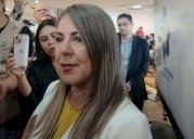 Confirma Rosana Díaz su salida de Morena y próximo ingreso al Pvem