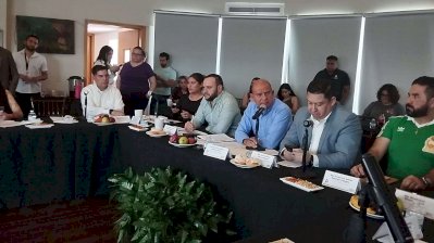 Define Jucopo fecha para comparecencia de Pérez Cuéllar