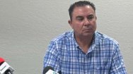 El jueves habrá clases normales en planteles: Arturo Parga 
