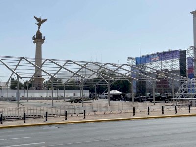 Alista Chihuahua el Fan Fest para el Mundial Fifa 2026 en cinco sedes