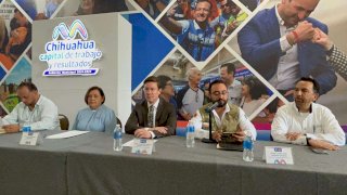 Ponen en marcha programas para atender onda cálida y lluvias 