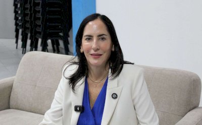 Asegura Lía Limón que el PAN vuelve a ser la voz de los ciudadanos 