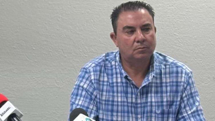 El jueves habrá clases normales en planteles: Arturo Parga 