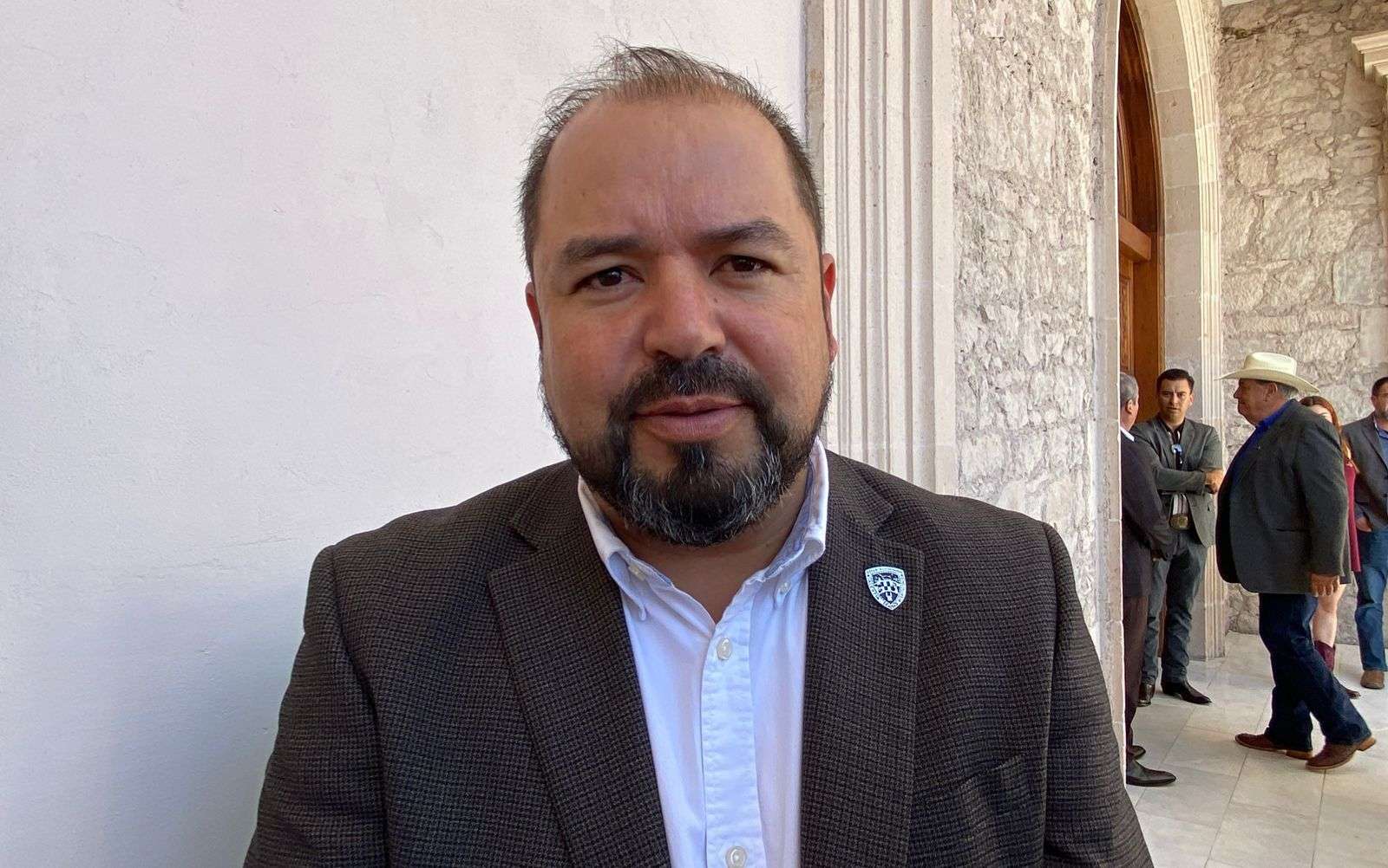 Refuerzan blindaje sanitario contra gusano barrenador
