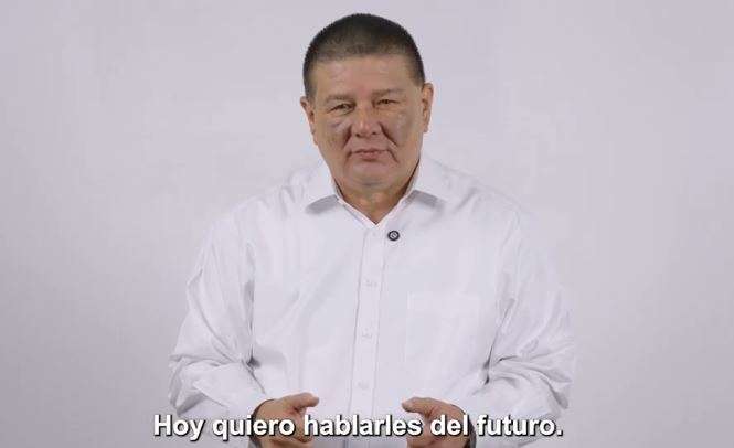Seguiré trabajando por Chihuahua capital: Jáuregui
