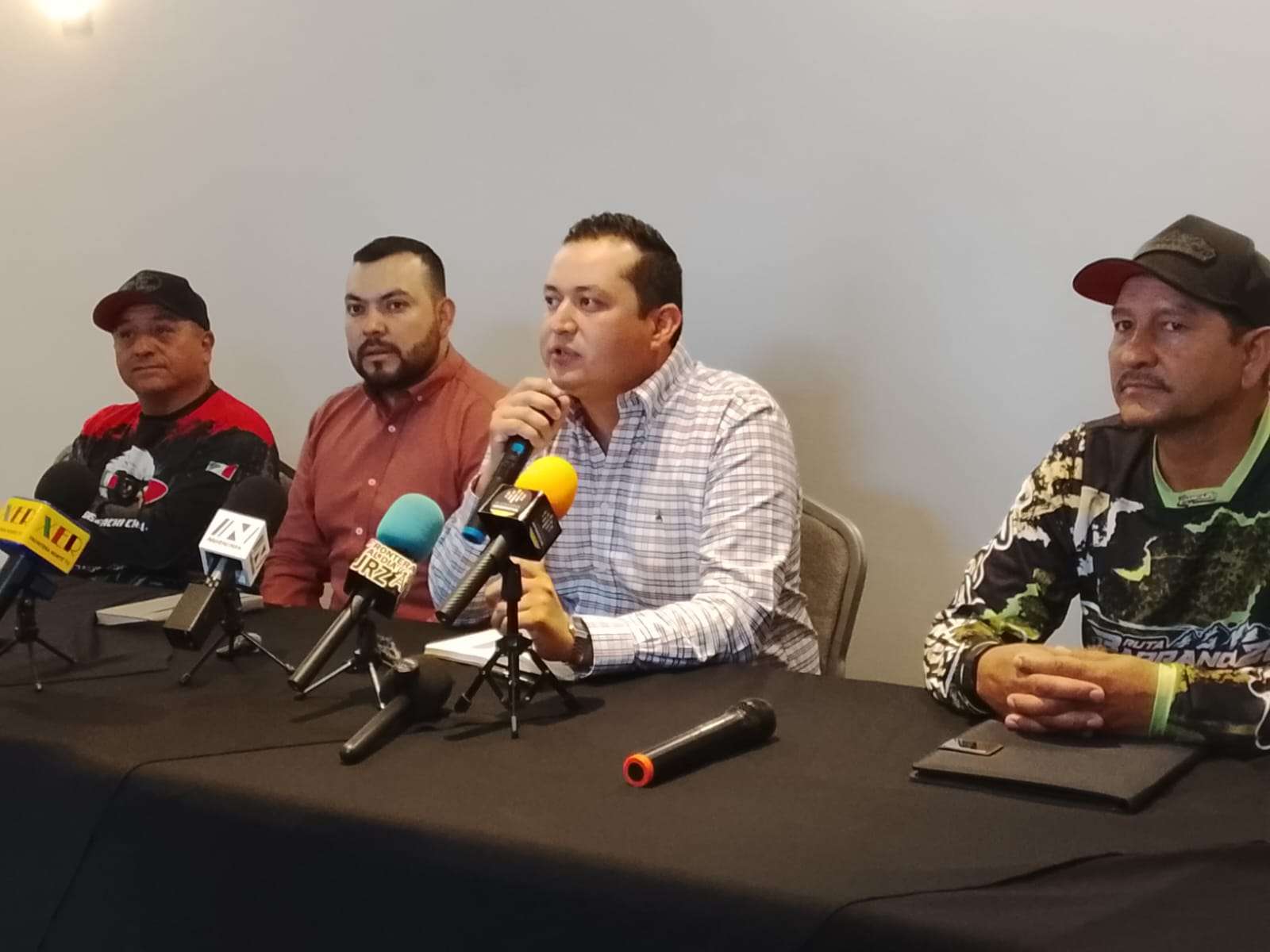 Buscan consolidar a Ocampo como destino turístico de la Tarahumara