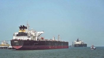 Anuncia Irán cierre total del estrecho de Ormuz