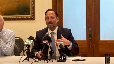 Presentarán denuncia en Fiscalía por fraude y usurpación de funciones 