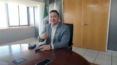 Sheinbaum protege a Adán Augusto: Alfredo Chávez