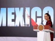 Está todo bajo control: Sheinbaum ante inauguración del Mundial 