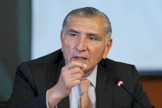 EUA habría cancelado visa de Adán Augusto por vínculos con huachicol fiscal 