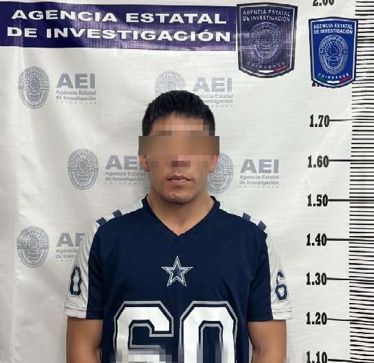 Homicidas de una pareja reciben 50 años de prisión 