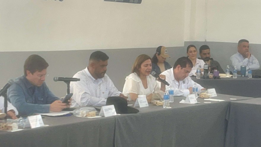 Aprueba Cabildo exhorto para atender explotación laboral rarámuri