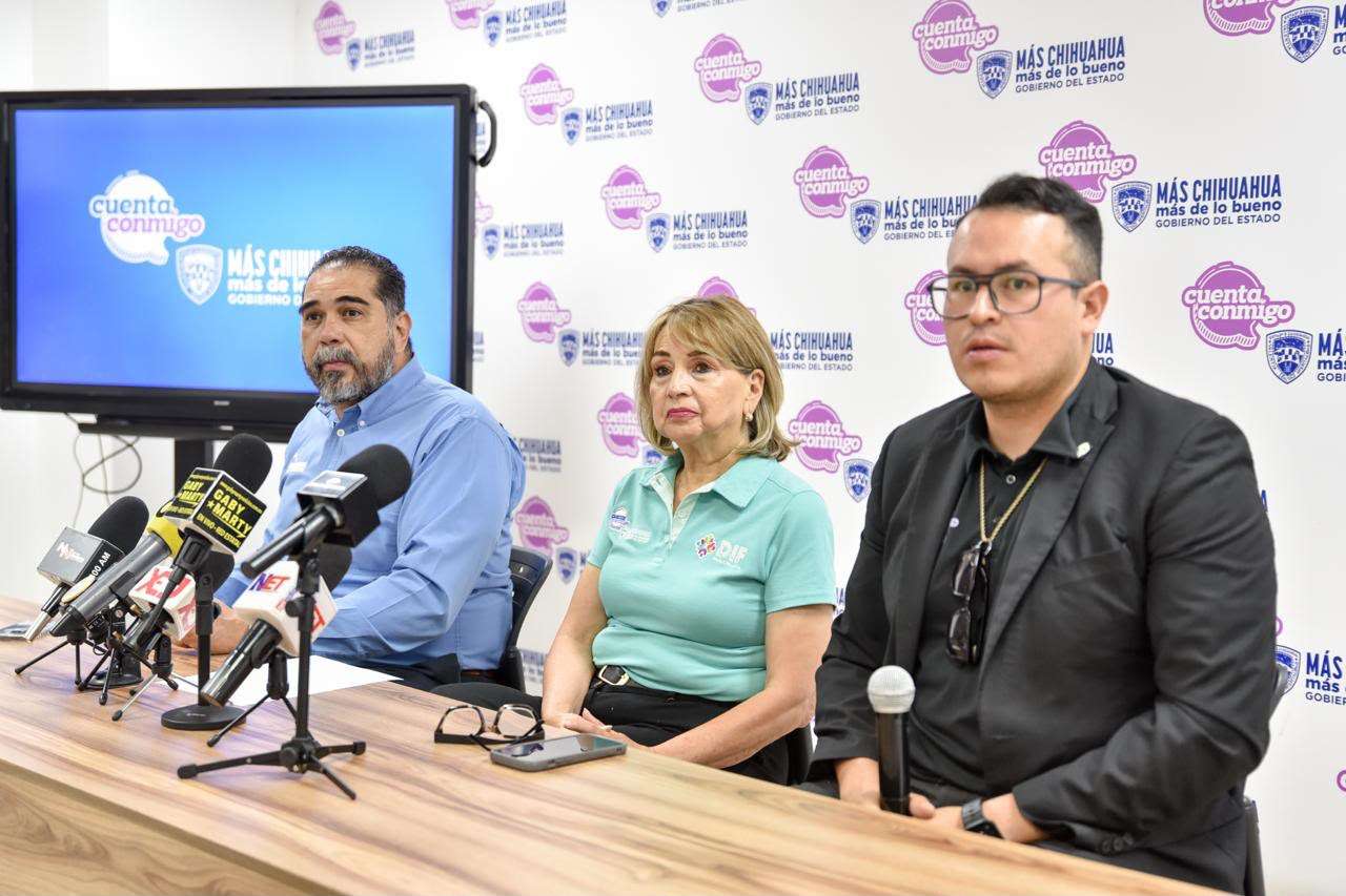 Anuncian nuevas fechas para solicitud de aparatos funcionales