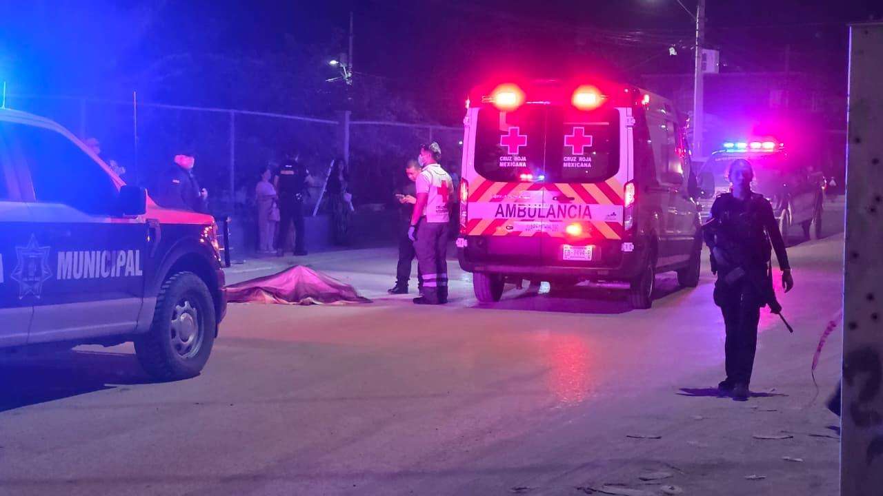Muere ciclista tras ser arrollado en la Carlos Castillo Peraza