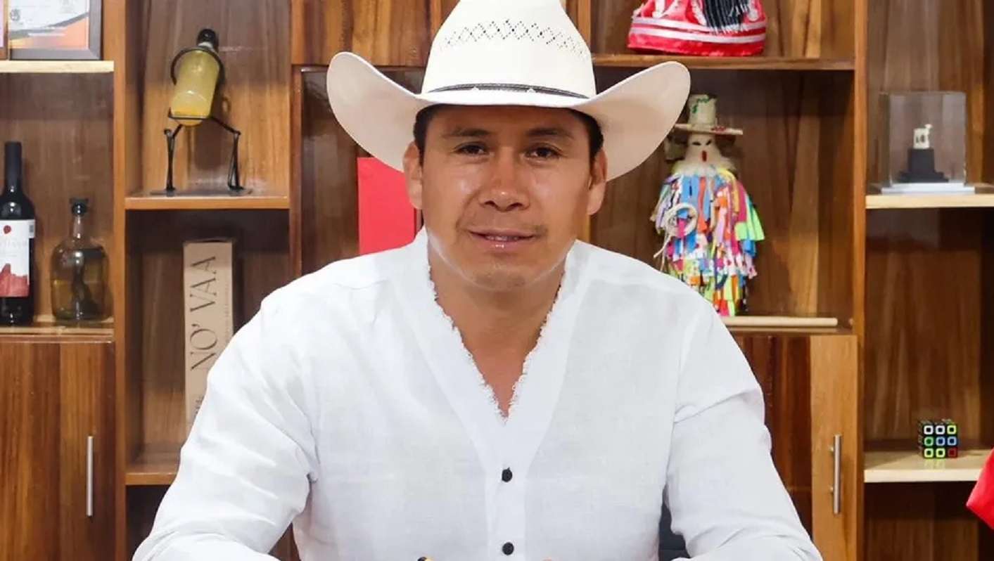 Atacan a balazos a edil de Miahuatlán, Oaxaca