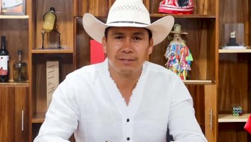 Atacan a balazos a edil de Miahuatlán, Oaxaca
