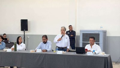 Exhorta regidora fortalecer acciones contra explotación laboral de indígenas