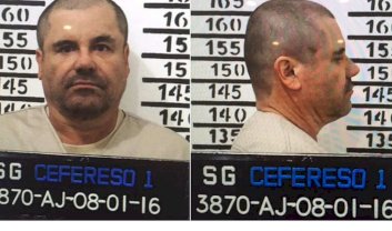 Pide El Chapo Guzmán ayuda a Sheinbaum para regresar a México
